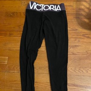 Victoria secret Leggings